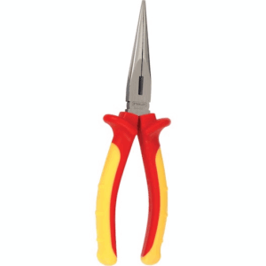 ALICATE DE PUNTA LARGA MaxSteel™ VDE 1000V 8-1/4" (210 mm)
