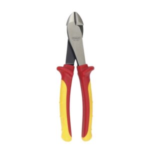 ALICATE DE CORTE DIAGONAL MaxSteel™ VDE 1000V 8-1/4″ (210 mm)