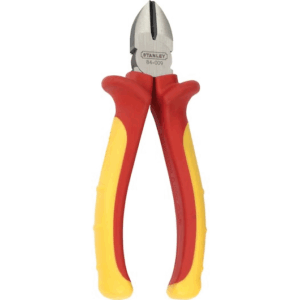 ALICATE DE CORTE DIAGONAL MaxSteel™ VDE 1000V 6-1/4" (160 mm)
